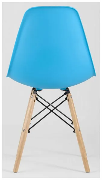 Стул Style DSW бирюзовый фото 4