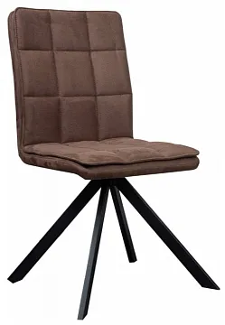 Стул Левмар Vela Brown (R)
