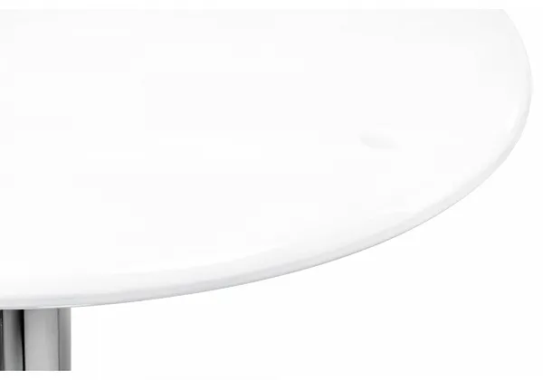 Стол барный Malibu white фото 3