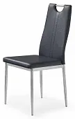 Стул Halmar K202 (черный)