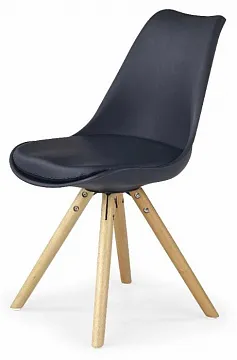Стул Halmar K201 (черный)