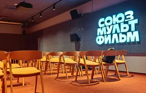 Изготовление стульев для киностудии «Союзмультфильм»