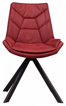 Стул Левмар Atlas Red (R)