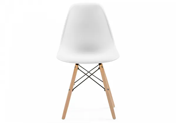 Стул Eames PC-015 белый фото 2