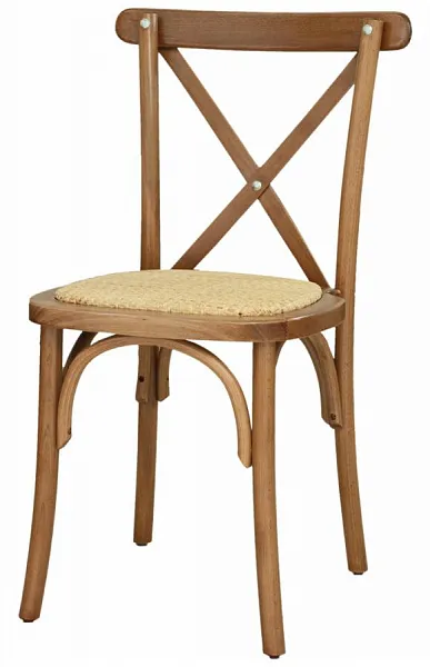 Стул Tehara Straw Seat