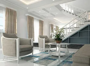 Купить мебель для ресторана, кафе, бара или дома в кредит - в три шага Фото 2