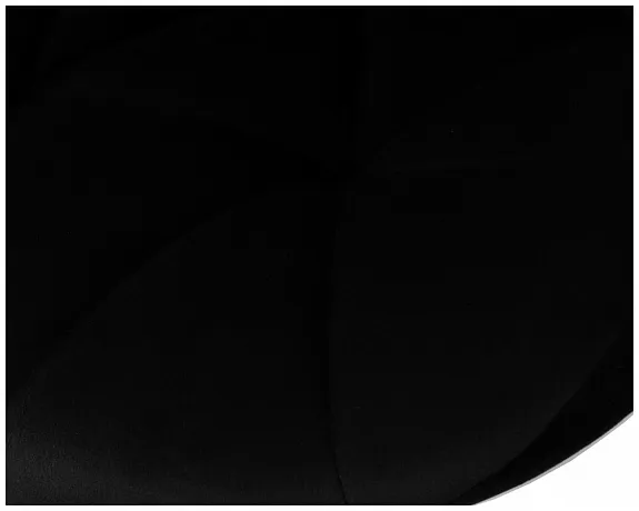 Стул барный BARNY BLACK черный велюр фото 8