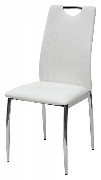 Стул COMFORT 999  белый