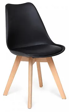 Стул TULIP черный