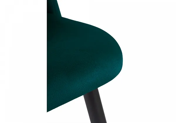 Стул на металлокаркасе Gabi 1 green фото 6