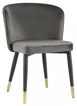 Стул Bairon Gold (графит)