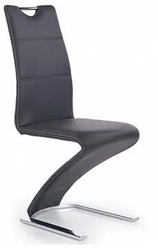 Стул кухонный Halmar K291 (черный)
