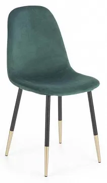 Стул Halmar K379 (темно-зеленый)
