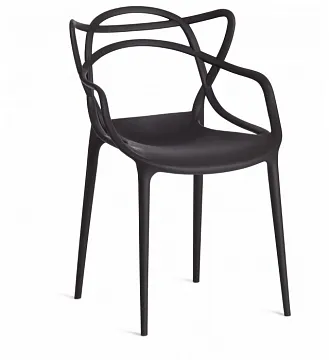 Стул Cat Chair черный