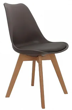 Стул Eames Bon латте