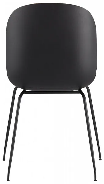 Стул Beetle PU бежевый фото 4