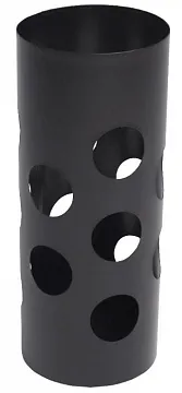 Стойка для зонтов ARA, (черная)
