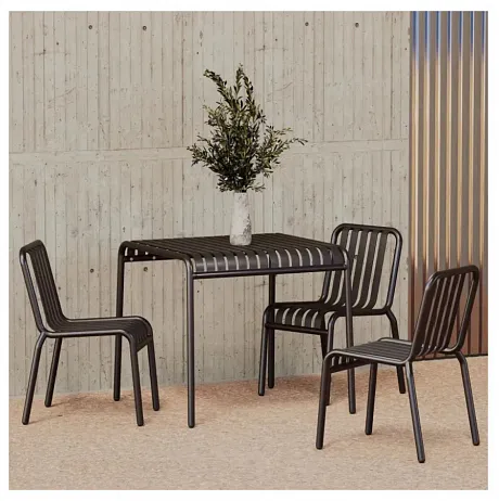 Стол обеденный малый Flow фото 4