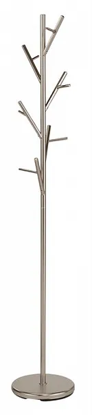 Вешалка Halmar W-60 (никель)