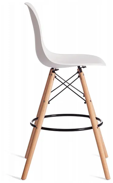 Стул барный Cindy Bar Chair (mod. 80) / 1 шт. в упаковке фото 3