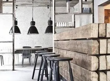 Host (Denmark) by NORM Architects
