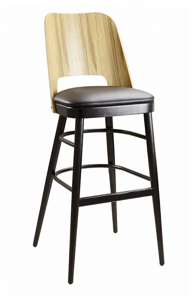 Барный стул Debra Bicolor Bar фото 3