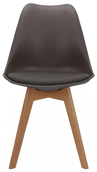 Стул Eames Bon латте фото 2