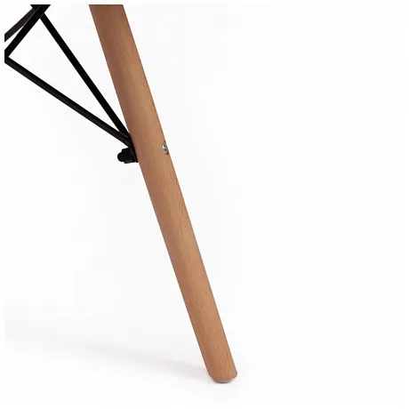Кресло CINDY SOFT (EAMES) зеленый фото 10