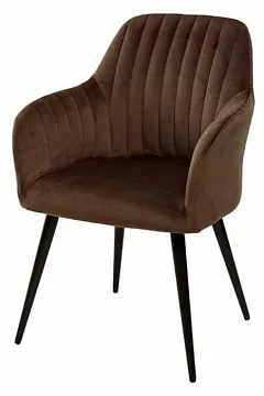 Стул REGENT LIGHT COFFEE