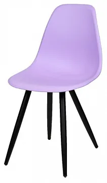 Стул Eames HR сиреневый