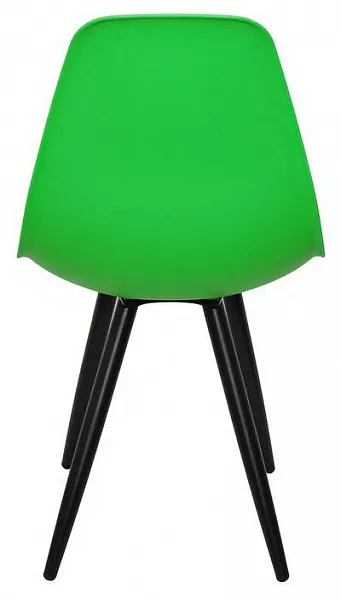 Стул Eames HR зеленый фото 4