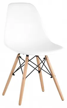 Стул Style DSW белый