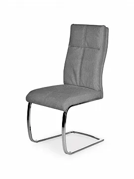 Стул кухонный Halmar K345 (серый)