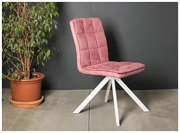Стул Левмар Vela S64/Purple (R)