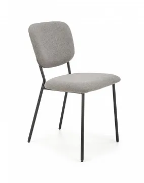 Стул кухонный Halmar K423 (серый)