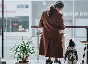 Мебель для детского кафе: Что понравится детям и их родителям? Фото 2