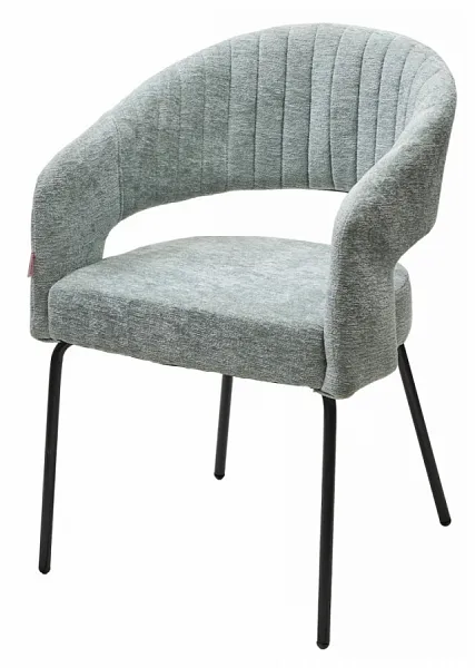 Стул SNUG 3018-04 мятный, шенилл