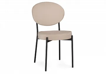 Стул Ройс бежевый