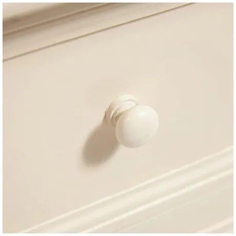 Тумба с 2 ящиками secret De Maison (mod. HX20-520 S) paulownia/мдф, 40*34*60, butter white (слоновая кость) фото 8