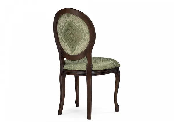Стул Инои soprano nefrit / ромб / орех миланский старение фото 4