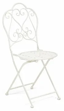 Стул Secret De Maison Love Chair белый