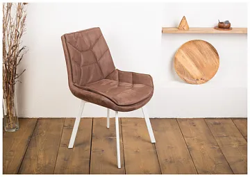 Стул Левмар Capella S64/Brown