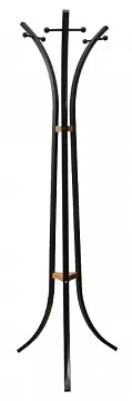 Вешалка SPINER, (черная)