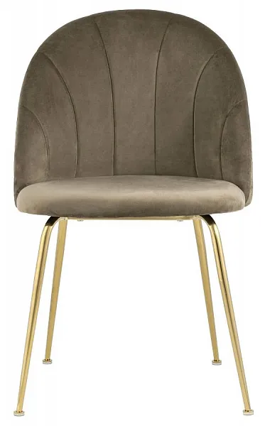 Стул Kiwi Gold (коричневый) фото 6