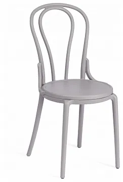 Стул THONET , Grey (Cерый)
