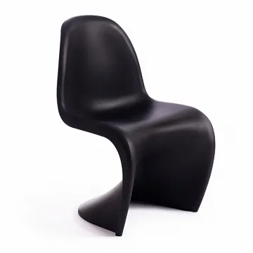 Стул PANTON черный