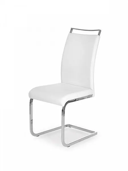 Стул кухонный Halmar K250 (белый)