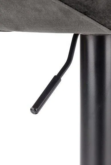 Стул барный HALMAR H102 фото 5