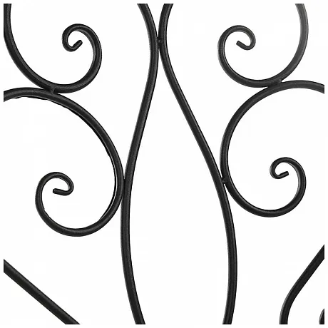 Стул Secret De Maison Madlen черный фото 6