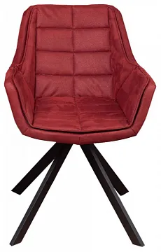 Стул Левмар Orion Red (R)